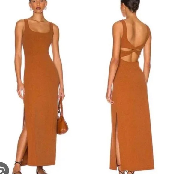 Anthropologie Dresses & Skirts - NWT Anthropologie LSPACE Mara Dress Size M
